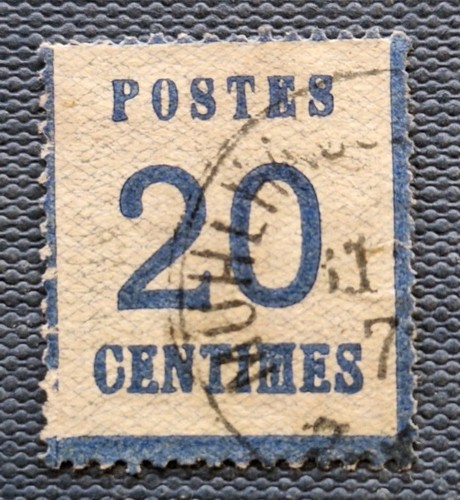 1870 elsass lothringen - elsass,