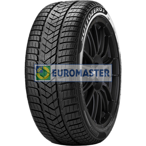 Winterreifen pirelli 225 - winterreifen,