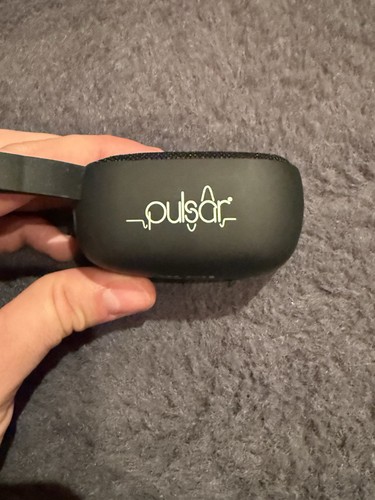 Pulsar mini bluetooth - pulsar,