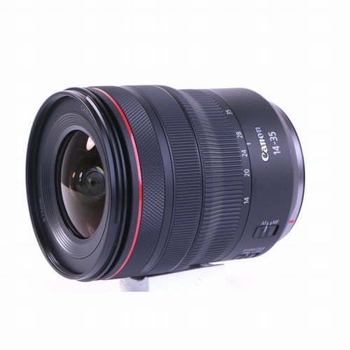 Canon 35mm 0 l - 14-35mm, is