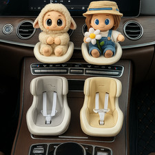 Mini Auto-Sitzhalter für