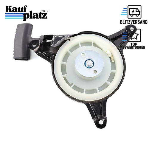 Seilzugstarter für