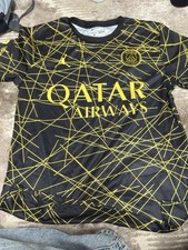 PSG Paris Saint Germain Jordan