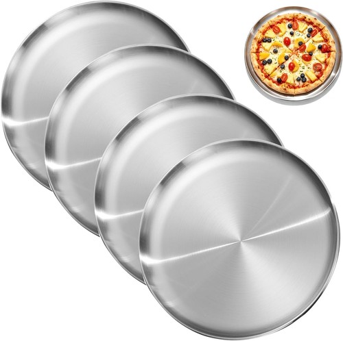Pizzablech rund pizzaform - rund,