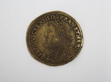 Nürnberg Hans Laufer 1607 -