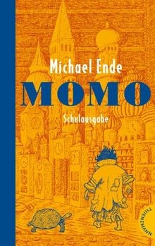 Momo schulausgabe lingua - momo., schulausgabe,