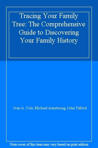 Tracing your family tree the - family,