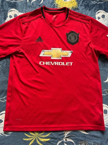 Manchester united 2019 - united, fc