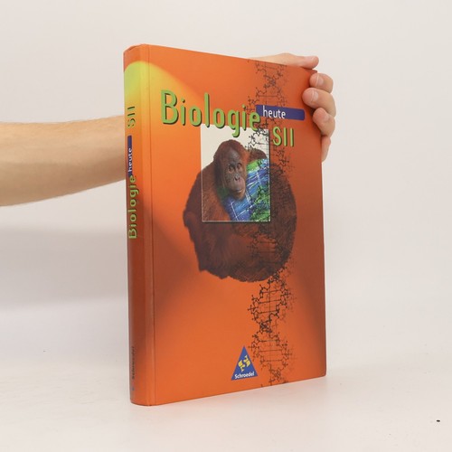 Biologie heute sii - biologie,