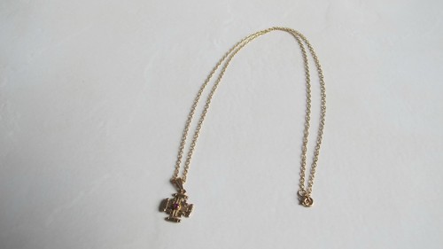Kette mit anhänger - mit,