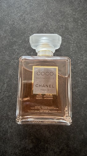 Chanel coco mademoiselle - chanel,