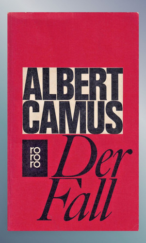 Der fall albert camus - der,