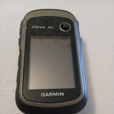 Garmin GPS Gerät etrex 30x Geocaching