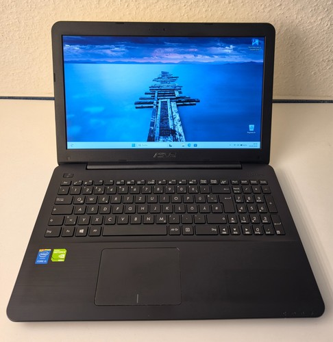 Asus r556l 8gb ram - ram,, 120gb