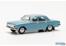 Herpa Wolga M24 blau