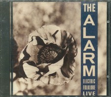 THE ALARM "Electric Folklore