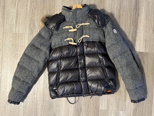 Moncler daunenjacke anthime - moncler,