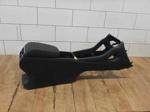 Mittelkonsole armlehne skoda - mittelkonsole,