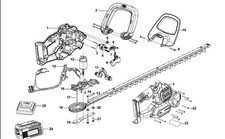 BLACK & DECKER DeWALT 90634326