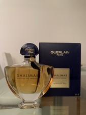 Guerlain Shalimar  Philtre Eau