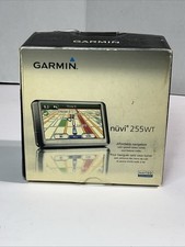 Garmin nüvi 255WT - 4.3" GPS