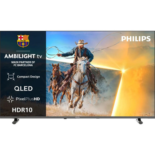 Philips ambilight - philips, tv