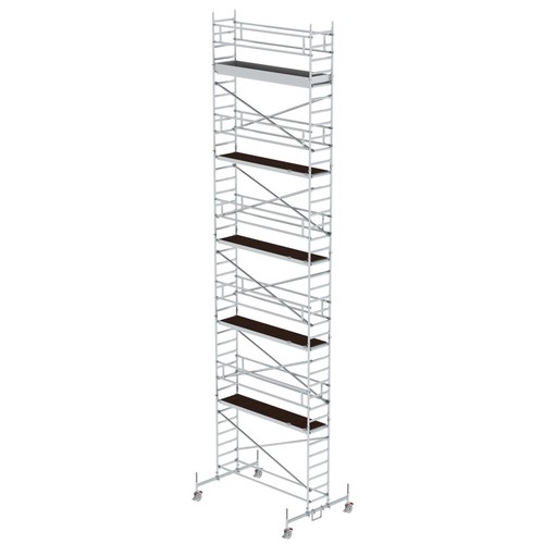Aluminium rollgerüst mit - aluminium-rollgerüst,
