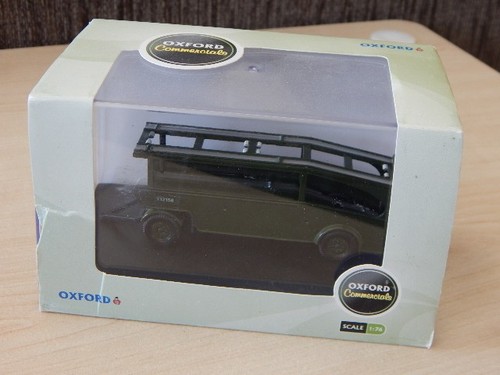 Oxford diecast 76ltr002t - diecast, oo