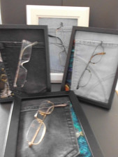 UPCYCLING Brillengarage