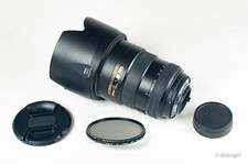 Nikon DX Zoom AF-S Nikkor