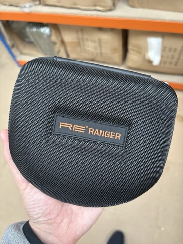 Ranger clay - re,