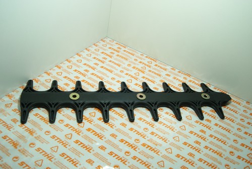 Stihl hs81r schnittschutz 4237 - schnittschutz,
