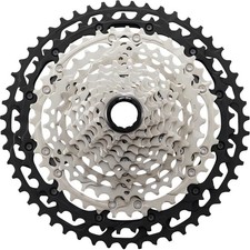 SHIMANO Deore XT Kassette