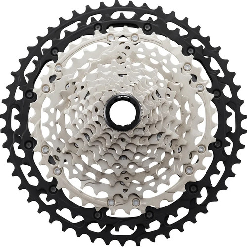 Shimano deore kassette - shimano,