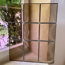 Fenster Bleiverglasung