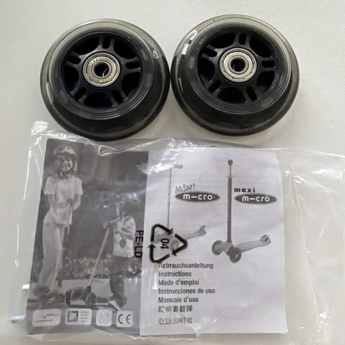 Ersatzräder micro mini und - ersatzräder,