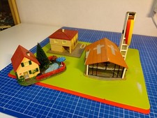 Faller H0 271 235 Kirche