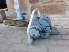 Homelite ZIP Motorsäge