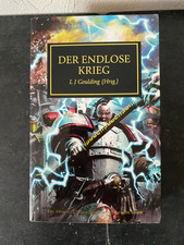 Horus Heresy - Der endlose