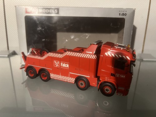 Wsi scania streamline - scania,
