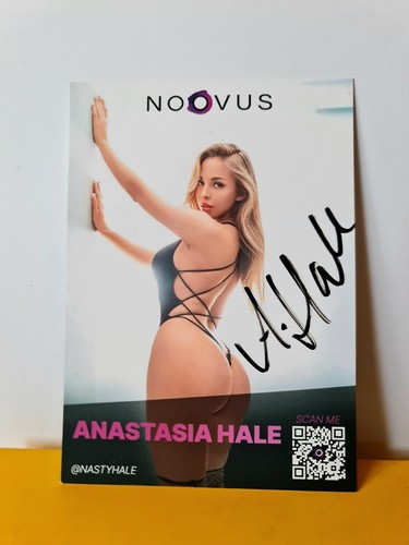 Anastasia hale original - anastasia,