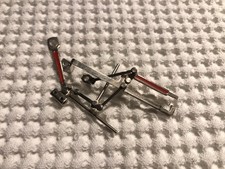 Märklin  Gestänge/