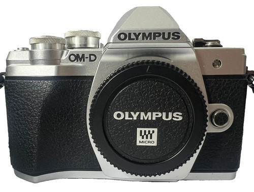 Olympus m10 mark - om-d, iii