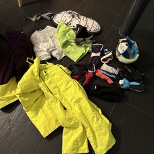 Ziener Ski Snowboard Jacke