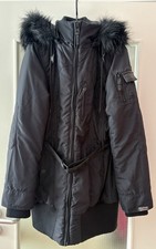 S. Oliver Damenmantel Gr. L