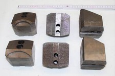 2 Sätze weiche Aufsatzbacken