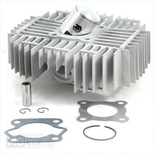 Zylinder Super Breitwand 44mm