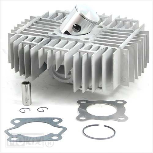 Zylinder super breitwand 44mm - breitwand,