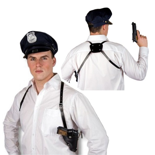 Spielzeug-Schulterholster