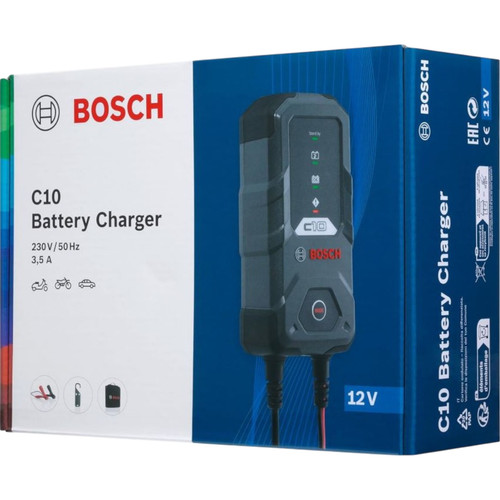 Bosch c10 elektronisches - bosch,